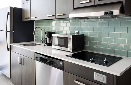 Exchange Place Hotel | Hyatt House Jersey City