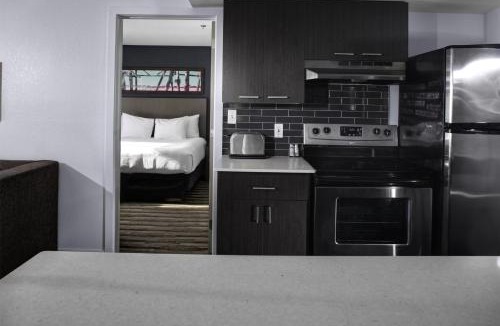 Cedar Knolls Hotel | Hyatt House Morristown