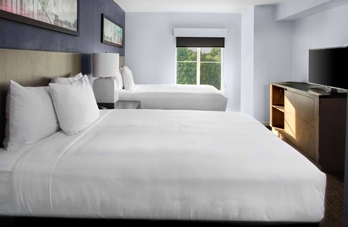 Parsippany Hotel | Hyatt House Parsippany/Whippany