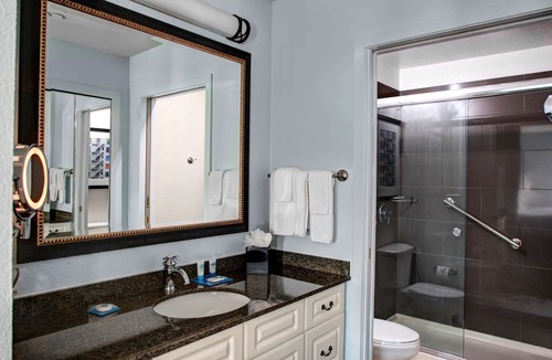 Parsippany Hotel | Hyatt House Parsippany/Whippany