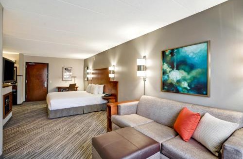 Linthicum Heights Hotel | Hyatt Place Baltimore/BWI Airport