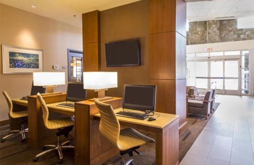 Charlottesville Hotel | Hyatt Place Charlottesville