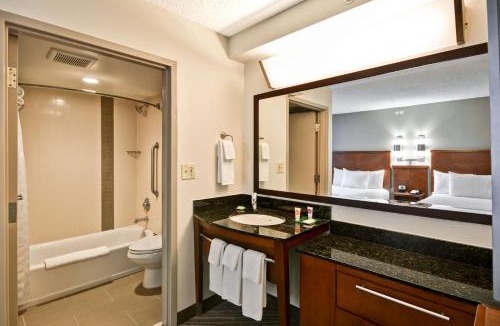 Grandview Heights Hotel | Hyatt Place Columbus/OSU