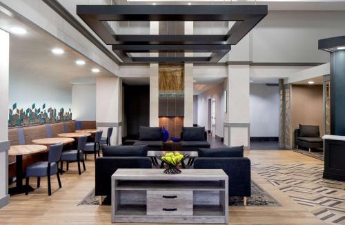 Paramus Hotel | Hyatt Place Fair Lawn Paramus