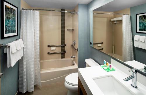 Hunters Point Hotel | Hyatt Place Long Island City