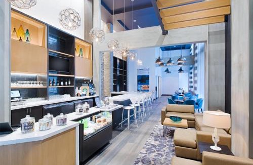 Hunters Point Hotel | Hyatt Place Long Island City