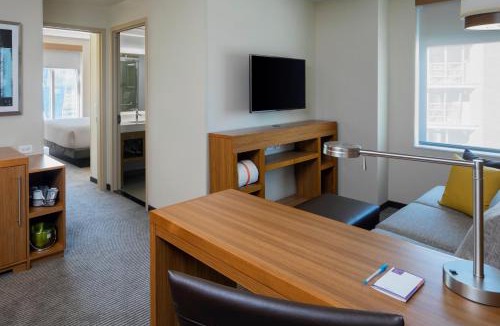 Hunters Point Hotel | Hyatt Place Long Island City