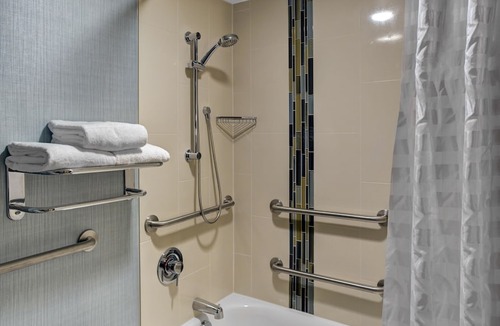 White Station Hotel | Hyatt Place Memphis Primacy Parkway