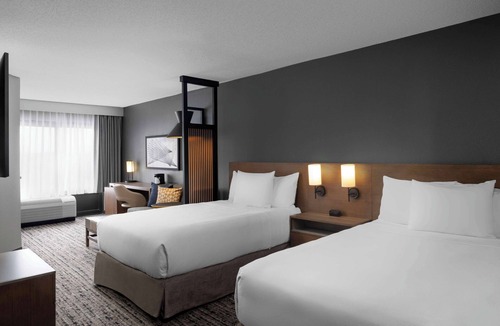 Hendersonville Hotel | Hyatt Place Nashville/Hendersonville