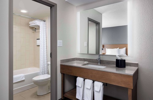 Hendersonville Hotel | Hyatt Place Nashville/Hendersonville