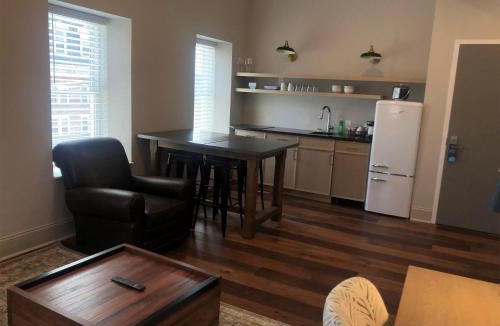 Newark Hotel | Hyatt Place Newark-Main Street