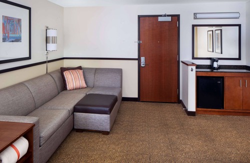 Mesa Grande Hotel | Hyatt Place Phoenix/Mesa