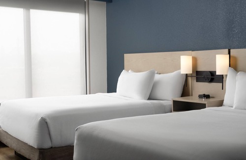 Secaucus Hotel | Hyatt Place Secaucus/Meadowlands