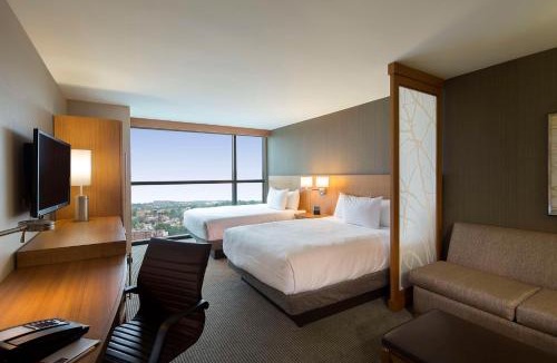 NoMa Hotel | Hyatt Place Washington DC/US Capitol