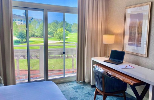 Cambridge Resort | Hyatt Regency Chesapeake Bay