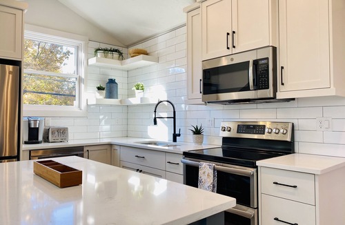 North End House | Hyde Park Hideaway-Modern Comfort in Boise’s Best Neighborhood-Walk to downtown!