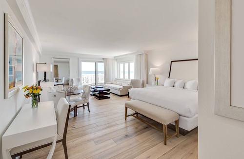 Avalon Resort | ICONA Avalon