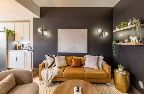 Mount Washington House | Iconic 3BD Entire House in The Heart Of Pittsburg
