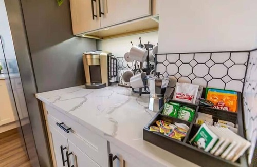 Mount Washington House | Iconic 3BD Entire House in The Heart Of Pittsburg
