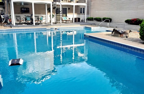 Rohrerstown House | ideal for monthly stays