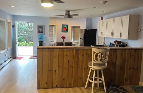 Nyack Apartment | Ideal Location 1block to Main St. Restaurants , Bars,Hudson River, Bus/Train