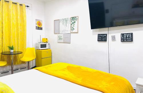 Prospect Lefferts Gardens Bed & Breakfast | IMPERIAL STAY BnB