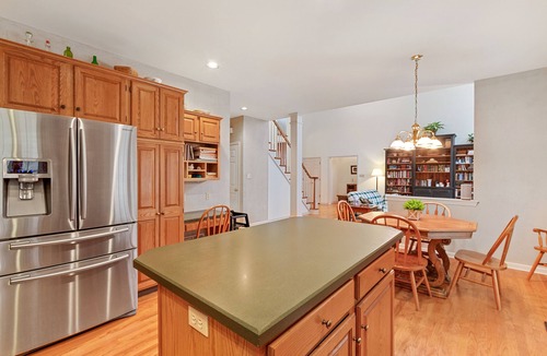 Ronks House | In the heart of Amish Paradise with GREAT view of Lancaster County!