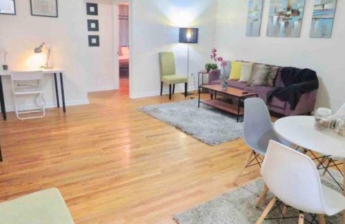 Gayborhood Apartment | In the heart of Center City - Large bi-level 3BR
