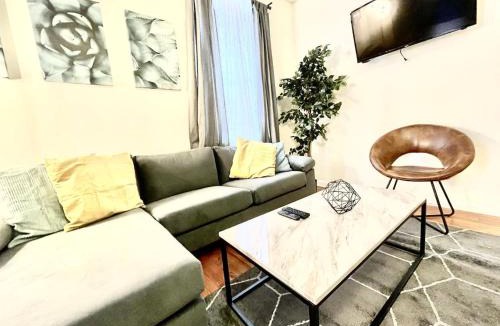 Gayborhood Apartment | Incredible Location - Large Center City 2 BR