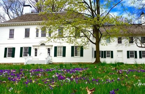 Morris Plains House | Indulge in Home-Like Comfort! Near Morristown National Historic Park