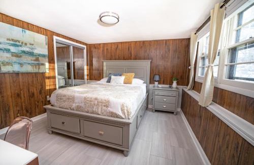 Wantage House | Infinity MountView House