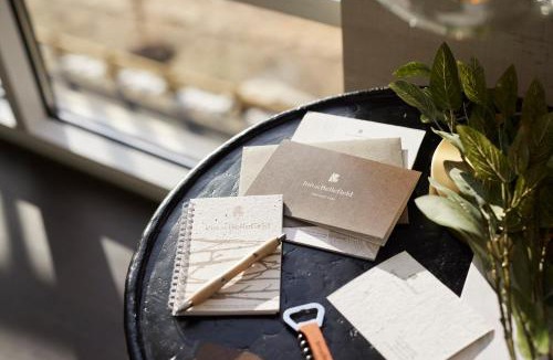 Poughkeepsie Hotel | Inn at Bellefield Residence Inn by Marriott