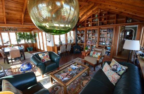 Rock Hall Bed & Breakfast | Inn at Huntingfield Creek