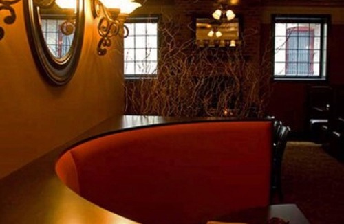 Ashfield Hotel | Inn at Jim Thorpe