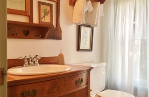 Chesapeake City Bed & Breakfast | Inn At The Canal Bed & Breakfast