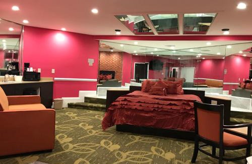 Cherry Hill Hotel | Inn of the Dove Cherry Hill - Philadelphia