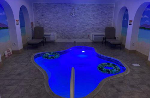 Cherry Hill Hotel | Inn of the Dove Cherry Hill - Philadelphia