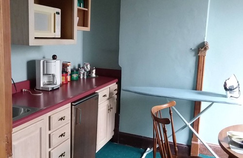 Oregon District House | Inn Port Lodging