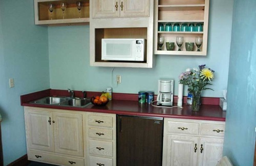 Oregon District House | Inn Port Lodging
