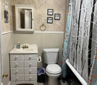 Binghamton Apartment | Intimate 1 Bedroom Apt by UHS