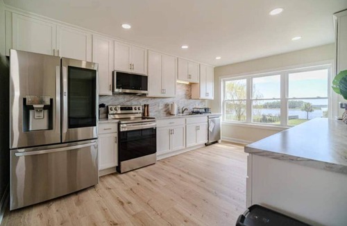 McCutcheon Field House | Intracoastal Retreat