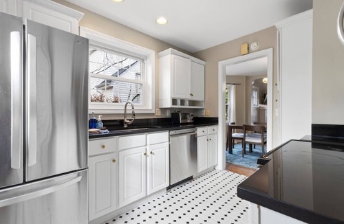 Oakley House | Inviting 4BR/2BA in Oakley- 2 Park Spots & Lg Deck