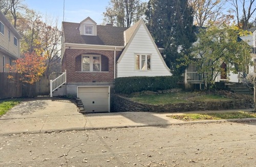 Oakley House | Inviting 4BR/2BA in Oakley- 2 Park Spots & Lg Deck