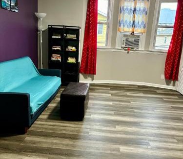 North Ironbound Apartment | Iron Bound Gem