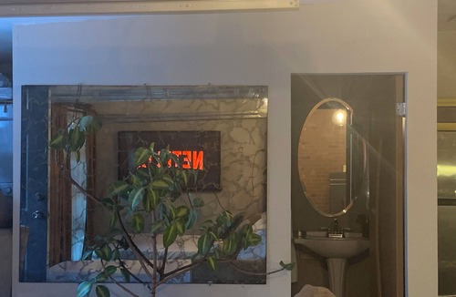 North Ironbound Villa | Ironbound Tiny Villa House