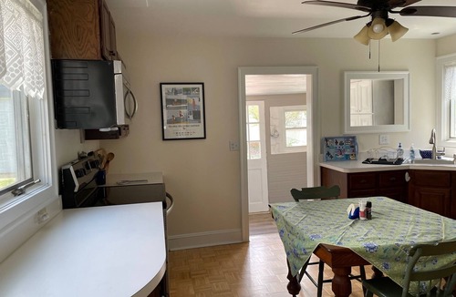 Island Heights House | Island Heights NJ Charming Cottage