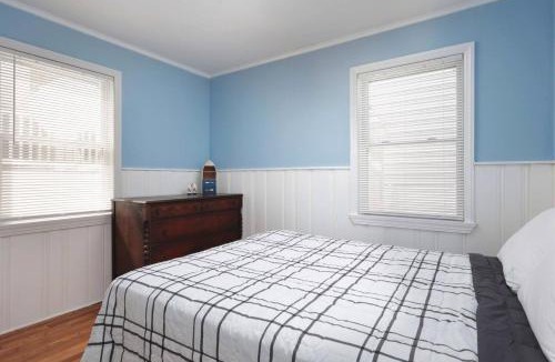 Seaside Heights Villa | Island Time- beautifully renovated bay view home