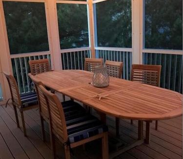 Rehoboth by the Sea House | Jersey street 4