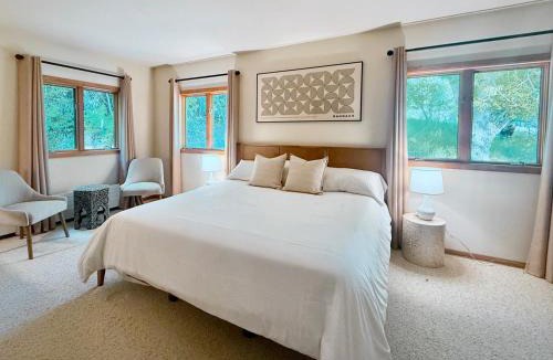 Arlee House | Jocko River Retreat - A Nature Lovers Dream