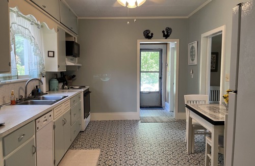 Confluence House | Jones Inn Confluence - 3 Bd/2 Bth House